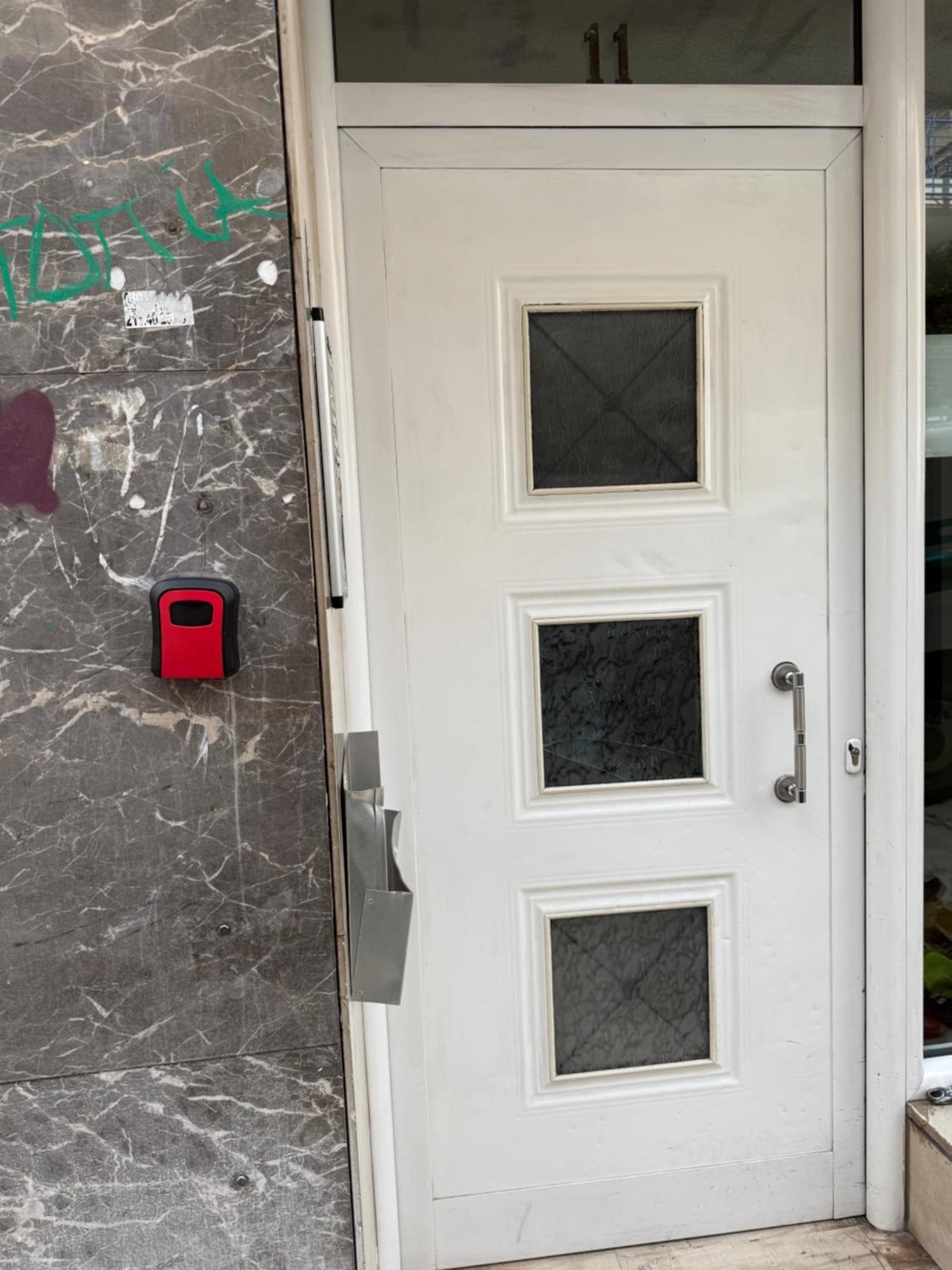 Luxury Apartment Close To The Acropolis Athens Exterior photo