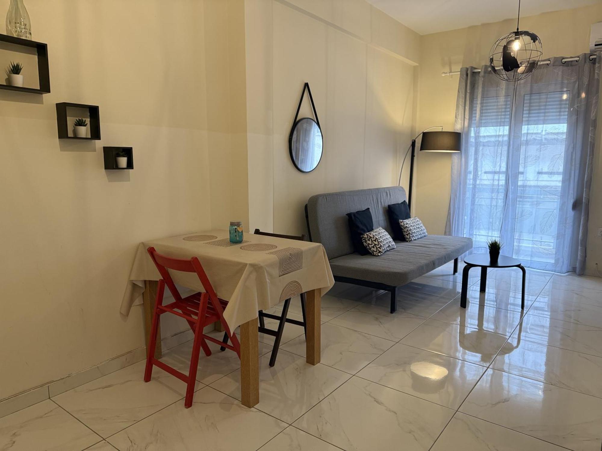 Luxury Apartment Close To The Acropolis Athens Exterior photo