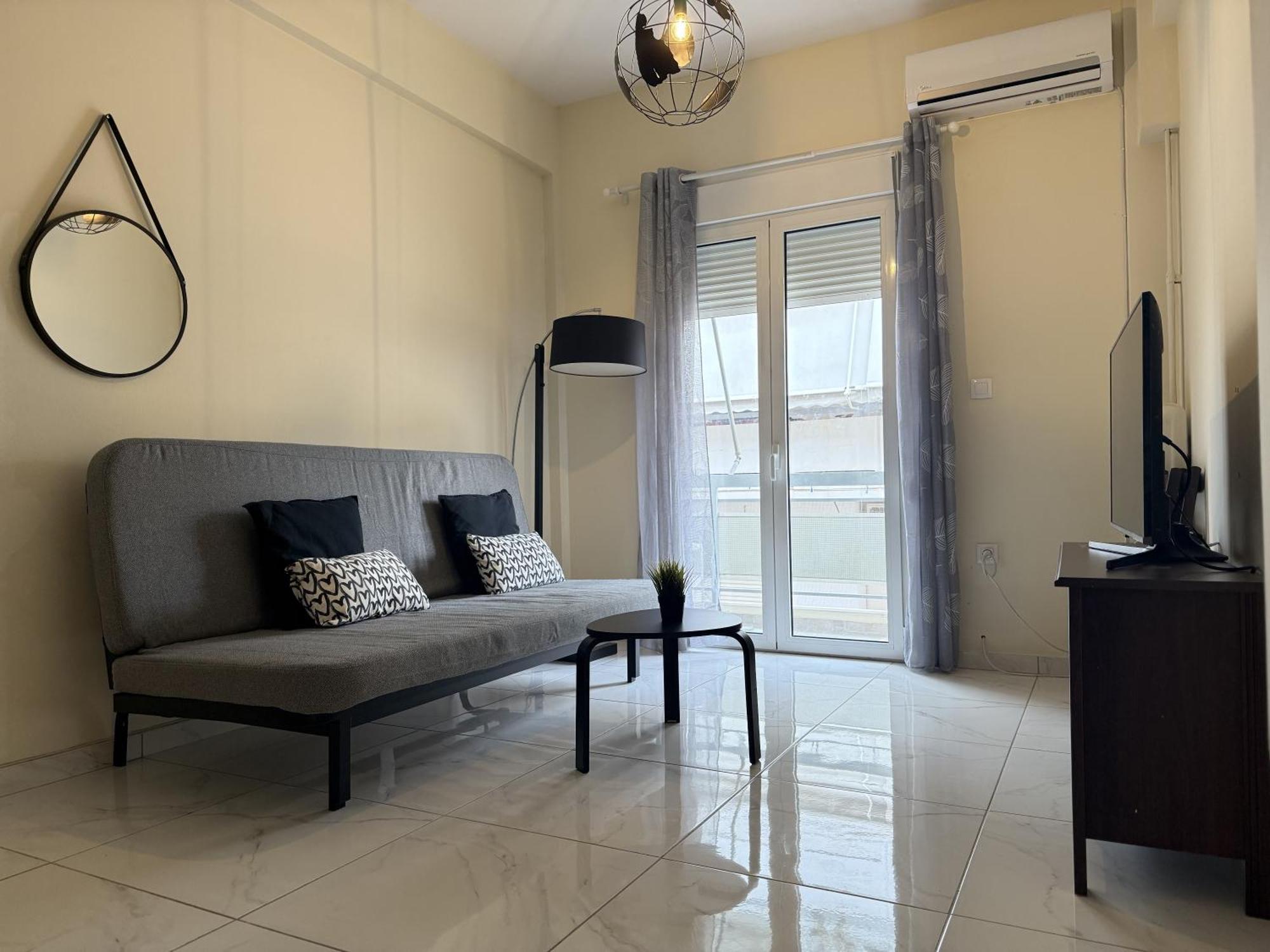 Luxury Apartment Close To The Acropolis Athens Exterior photo