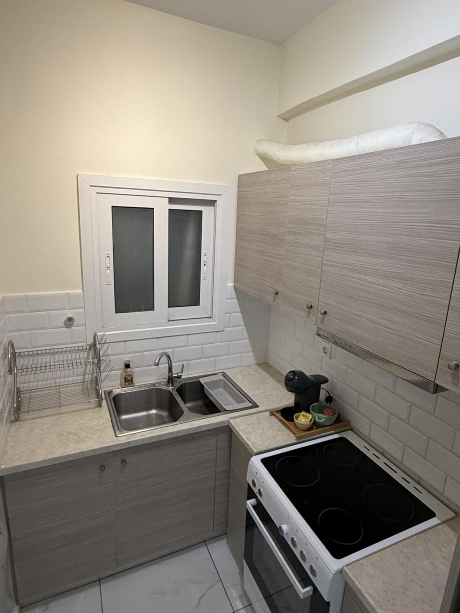 Luxury Apartment Close To The Acropolis Athens Exterior photo